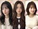 ノラ ギンザ(NORA GINZA)の写真/アイロンできない人へ乾かしてオイルだけで決まる朝楽パーマ広がらずまとまる、ちゃんとして見える髪へ♪