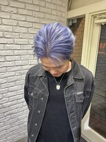 レミー(Remii) 紫!