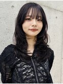 レイヤースタイル