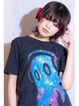 ハーモニー(Harmony) music