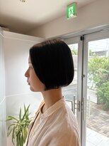リノア 鵠沼海岸(LINOA)&nbsp;ミニボブ