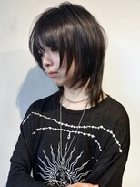 ブロック ジャポン(bloc japon) ウルフ・ミディアムレイヤー