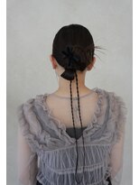 イルプロム 御厨店(illuprom.)&nbsp;【illuprom.】ヘアアレンジ