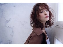 マイ スタイル 新潟東堀店(My j Style)の雰囲気（カット＋ザクロスパ￥4050で頭皮のエイジングケアもお得に！！）