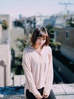 スーパーセッションアクシス(SUPERSESSION Axis)&nbsp;大人/保土ヶ谷/天王町/星川/白髪染め/髪質改善/ヘッドスパ/頭皮