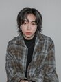 ユナイテッドビューティー 金沢(UNITED BEAUTY)&nbsp;マエダ ジュン