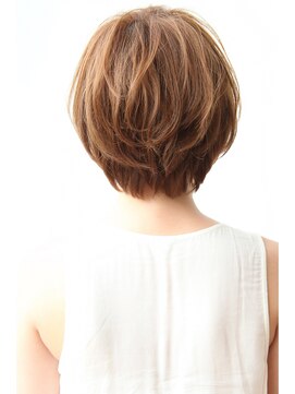 ニスル 上尾店(NISURU) 似合わせカット/大人ガーリー/ダークアッシュ/着物/上尾/上尾駅