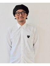シフレ(SIFFLER)&nbsp;山田 康行
