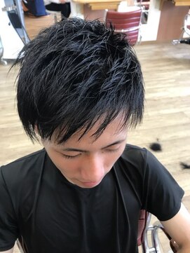 ヘアークラブワイズ(Hair Club Yz) ハン・ボンソク