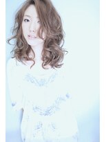 ヘアーサロン スイッチ(HairSalon SWITCH)&nbsp;ルーズウェーブ