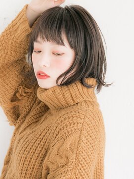 リリアン 青山(relian) ゆる感スタイルでモテ可愛い！