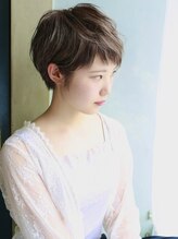 バース(BIRTH) ショート＆ボブ専門サロン【BIRTH】天神駅5分●セシルカット