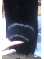 ヘアサロン アティリー(Hair Salon Attirer) 髪質改善/髪質改善梅田/梅田髪質改善【Attirer Akari】