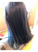 【Asante】個性派!インナーブルー