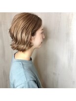 ソース 枚方(SOURCE) 【SOURCE】ジュエリーベージュ