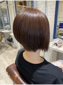 ショートスタイル