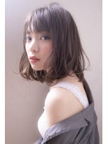 エストリア 栄店(ESTREA)&nbsp;30代40代に人気　大人かわいいゆるふわ透明感愛され髪