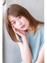 アメリ 新宿(Ameri)&nbsp;Ameri 2020トレンドイルミナカラー【新宿】