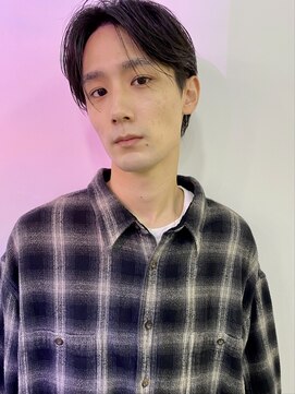 ホープ 渋谷(HOPE) アンニュイショート