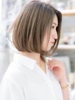 モッズヘア 上尾西口店(mod's hair)&nbsp;★シアカラーワンカールナチュラルストレート20代30代40代★7