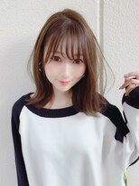 レガロ(Regalo)&nbsp;可愛いパールベージュ《春日井　Regalo　レガロ》