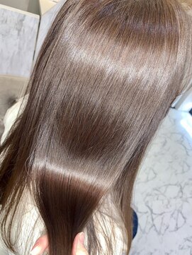 エスカーラ 表参道(THE ESCALA) リアルなお客様76《マスダレイナ》