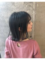 エフ ナカイタバシ(F)&nbsp;ロブ　スタイル