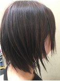 ヴィラロドラカラー モカブラウン♪