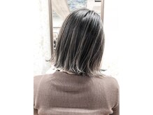 フィガロ デュデュ 新石切店(Figaro DOU DOU)