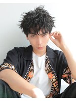 リンダバイネオリーブ 白楽店(Linda by neolive)&nbsp;韓国マッシュベースツイストスパイラル