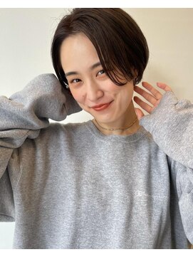 パルク(parc) parc short