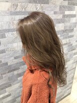 クロエバイラヴィズム 古町6番店(CLOE by LUVISM)&nbsp;ハニーベージュ