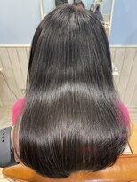 ロコ 門前仲町店(Loco by neolive)&nbsp;髪質改善/30代40代/酸性ストレート【門前仲町】