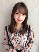 アマトウキョウ 表参道(AMA TOKYO)&nbsp;大人可愛い