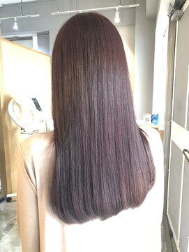 ミロク(miloc) ULTOWA艶カラー