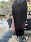 髪質改善TOKIOトリートメント