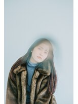 クラップ(Clap by Tetote)&nbsp;【Clap】大人可愛い20代30代40代外羽バング/ウェット