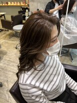 モードケイズ 西宮(MODE K's)&nbsp;西宮/髪質改善/ウルフカット/ウルフレイヤー