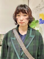 クリアーオブヘアー 栄南店(CLEAR of hair)&nbsp;ボブパーマ