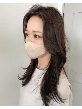 メラク バイ コア(Merak by CoRe.gn) ハイライト韓国スタイル@20代30代40代50代