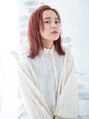 ピースパイス(PIESPICE)&nbsp;重くならず、外ハネがしやすい、ツヤ感style