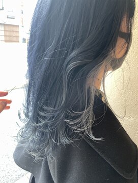 エミュー(emue) インナーカラー