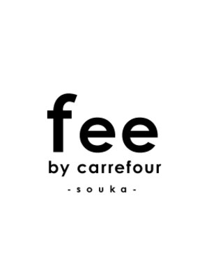 フィーバイカルフール 草加店(Fee by carrefour)