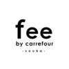 フィーバイカルフール 草加店(Fee by carrefour)のお店ロゴ