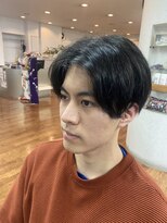 ループ ヘアー(LOOPhair)&nbsp;センターパート