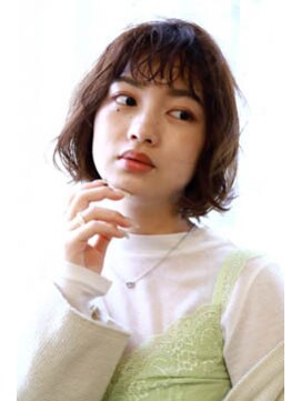 スピガ(SPIGA) ナチュラルボブ