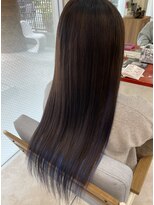 クラナ(clana)&nbsp;那覇店/clana/沖縄美容室/プルエクステ