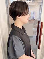 セルカ 新宿(CERCA)&nbsp;【オガワ担】刈り上げハンサムショートCERCA新宿