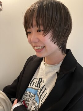 キチ(kici) ラインウルフ
