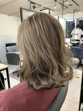 スターズ 柏(STARS) サンドグレージュ